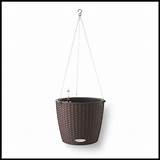 Photos of Stainless Steel Hanging Basket