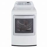 Images of Kenmore Electric Dryer Manual