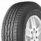 Pictures of Firestone All Terrain Tires Review