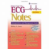 Ecg Notes For Medical Students Pictures