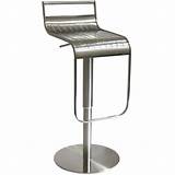 Stainless Steel Barstool Images