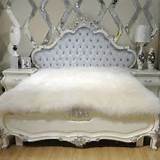 Pictures of Sheepskin Mattress Cover
