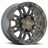 Pictures of Wheel And Tire Packages 8 Lug