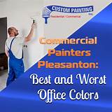 Images of Commercial Painting Companies Near Me