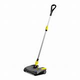 Images of Battery Powered Broom Sweeper