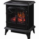 Muskoka Electric Stoves Pictures