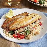 Cooking Light Fish Recipes Pictures