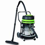 Professional Vacuum Cleaning Service Photos