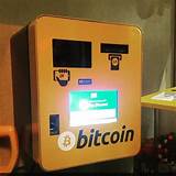 Pictures of How To Use Bitcoin Machine