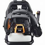 Poulan Pro Gas Backpack Blower Reviews Photos