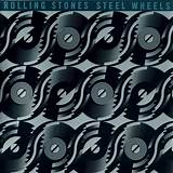Steel Wheels Rolling Stones