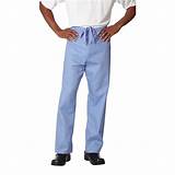 Fashion Seal Tall Scrubs Pictures