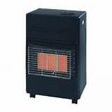 Pictures of Mobile Gas Heater