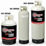 Dimensions Of A 100 Lb Propane Tank Images