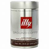 Illy Coffee Company