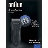 Pictures of Braun Smart Control Classic Review