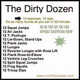 Photos of Weight Loss Boot Camp Workout