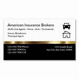 Life Insurance Agent Business Code Pictures