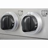 Pictures of Gas Stove Locks