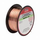 Images of Copper Mig Welding Wire