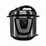 Electric Pressure Cooker Bed Bath And Beyond Photos