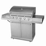 Photos of Char Broil 5 Burner Gas Grill Reviews