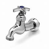 Pictures of T&s Service Sink Faucet