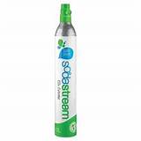 Where Can I Exchange Sodastream Gas Cylinders Photos