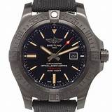 Breitling Captain Watch Pictures