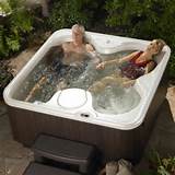 Hot Tub Cover Care Pictures