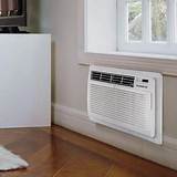 Photos of Mitsubishi Thru The Wall Air Conditioner Heater
