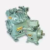 Images of Refrigeration Compressor Types