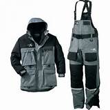 Pictures of Ice Fishing Suits