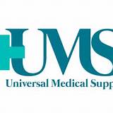 Pictures of Universal Medical Supply