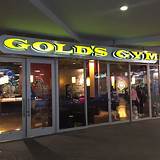 Pictures of Golds Gym Downtown Los Angeles