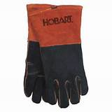 Mig Welding Gloves Review Images