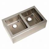 Pegasus Stainless Steel Sinks Pictures