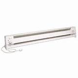 Heating System Baseboard