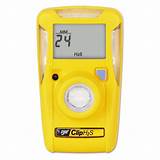 Bw Single Gas Detector Pictures