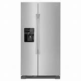 Amana Stainless Steel Refrigerator Photos