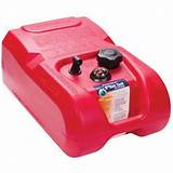 Images of Plastic Outboard Gas Tank