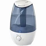 Cool Mist Ultrasonic Humidifier Manual Images