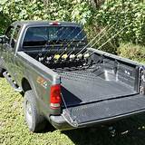 Fishing Pole Rack Truck Images