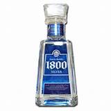 1800 Silver Tequila Mixed Drinks Pictures