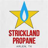 Images of Strickland Propane