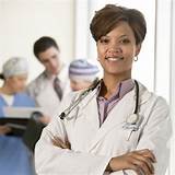 Photos of Medical Doctor Career Options