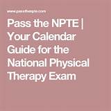 Images of National Massage Therapy Exam