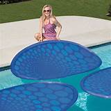 Solar Heating Your Swimming Pool Photos
