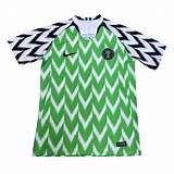 Buy Nigeria Soccer Jersey Photos