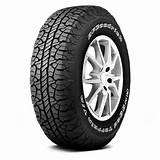 Rugged All Terrain Tires Pictures